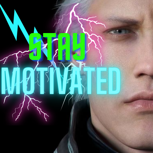 Motivation