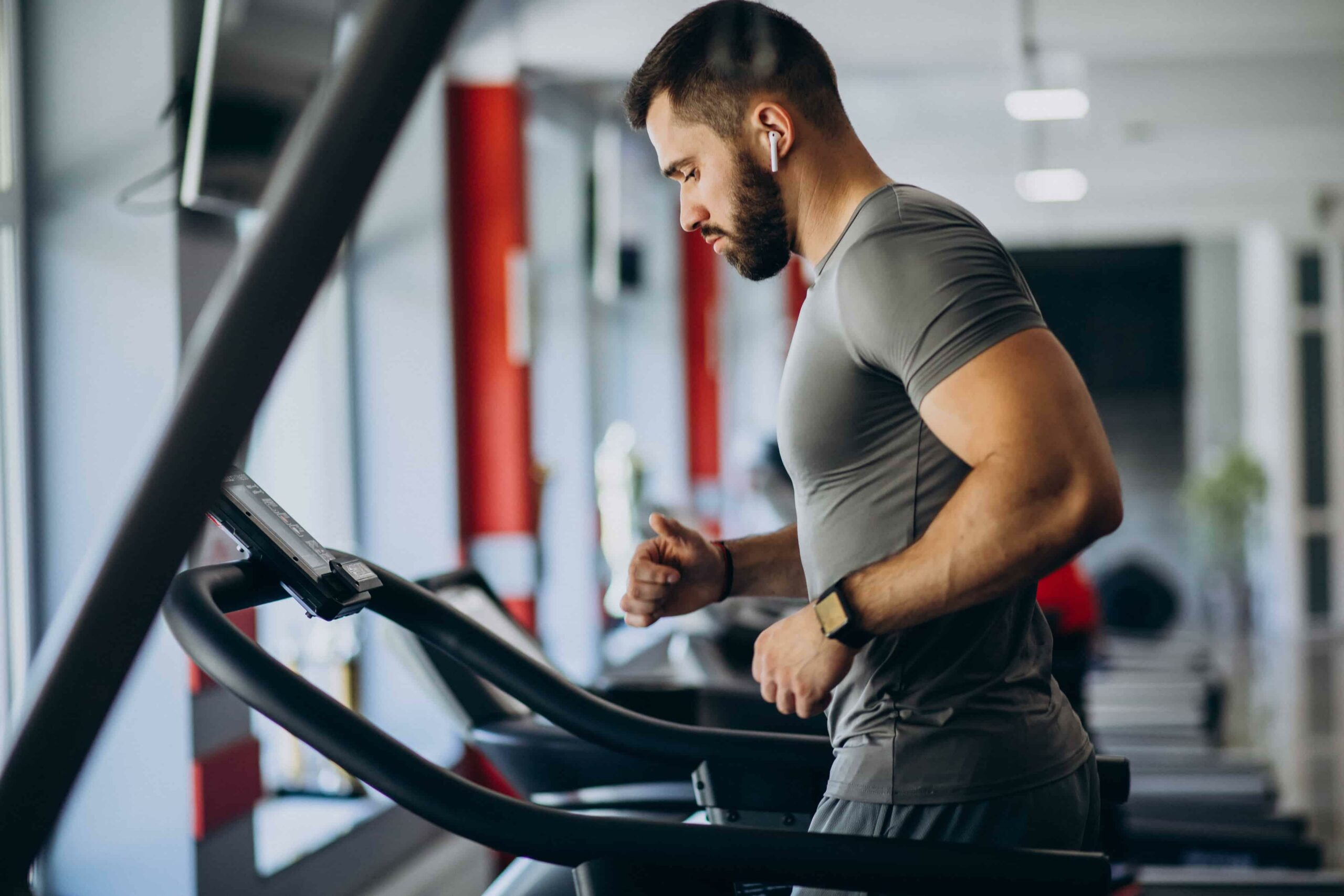 FitConnect Community